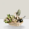 Send a gift basket to Sofia Bulgaria