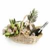 Send a gift basket to Sofia Bulgaria