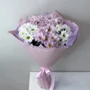 Bouquet of 5 Chrysanthemums | Flower Delivery Bulgaria