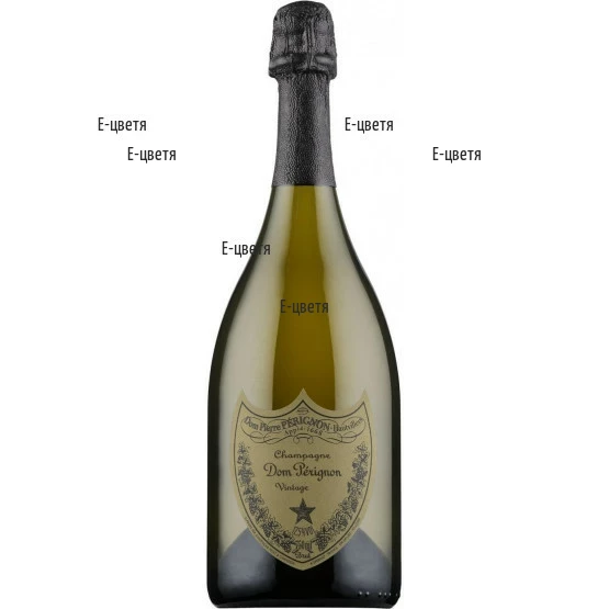 Шампанско Dom Pérignon