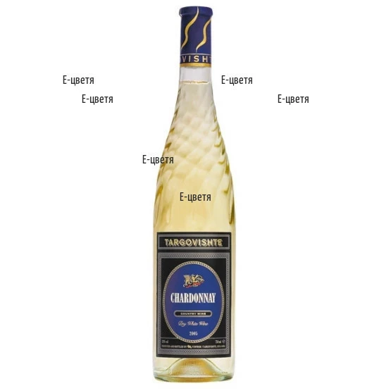 Chardonnay Targovishte
