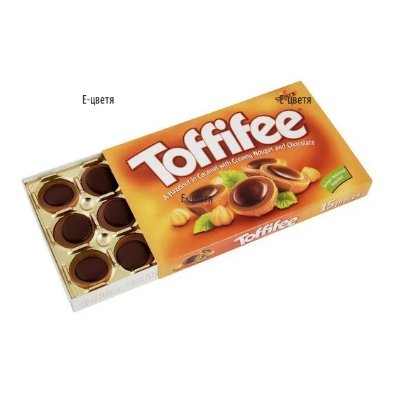 Toffifee Chocolates