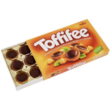 Toffifee Chocolates