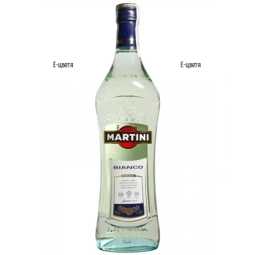 Martini Bianco 0.750l