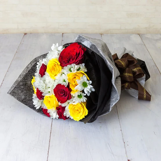 Rose Delivery for Romantic Occasions