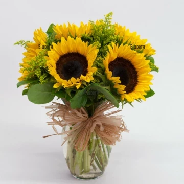 Summer, Sun, Summer passions, Smiles - let this be your Summer! In order to be more unforgetable and unique for your loved one.