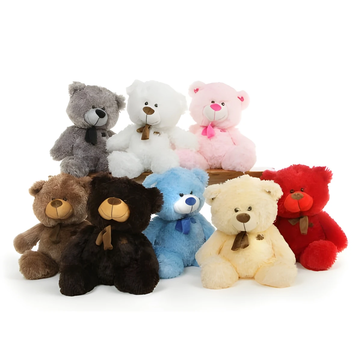 Teddy Bear