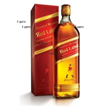 Johnnie Walker
