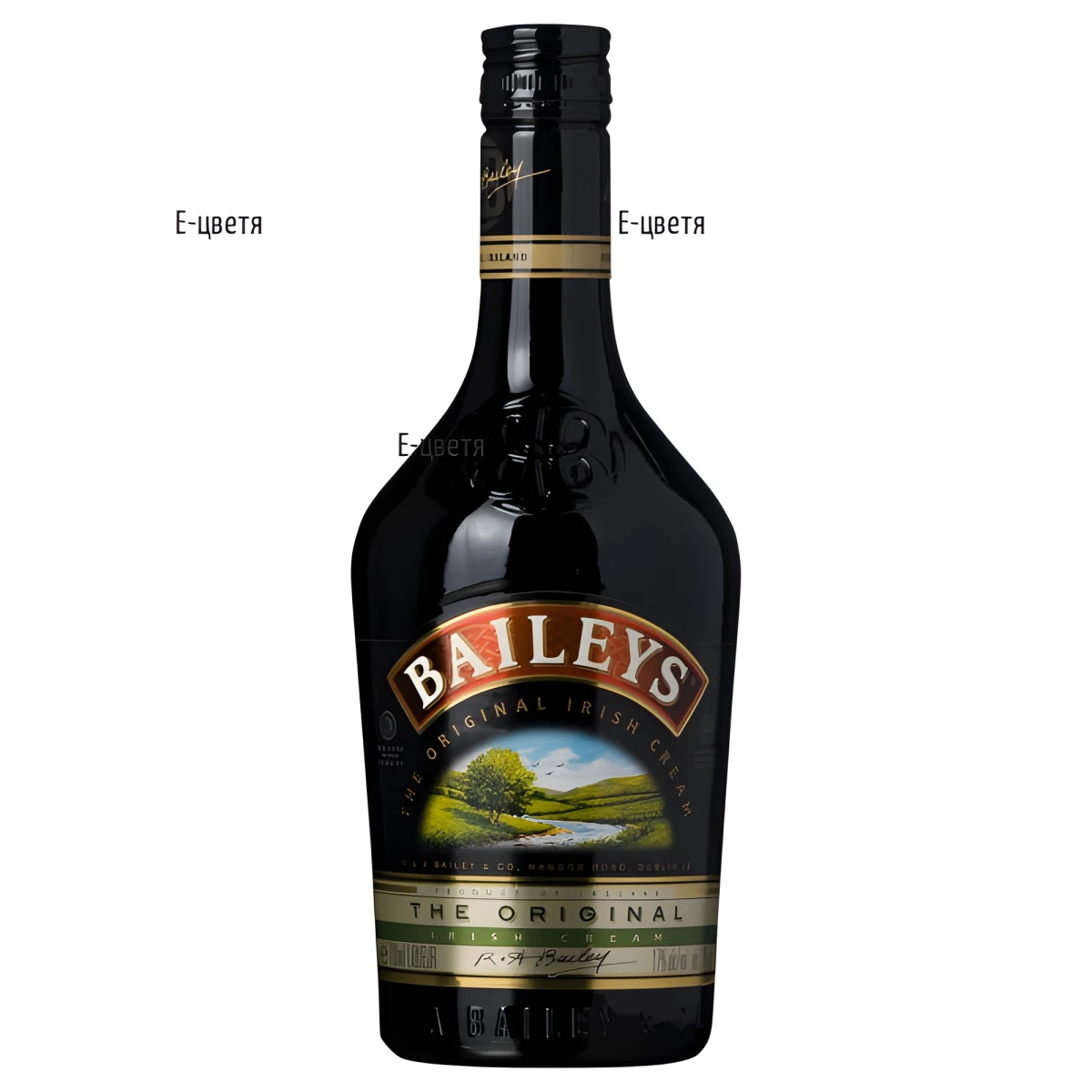 Baileys 0.7l