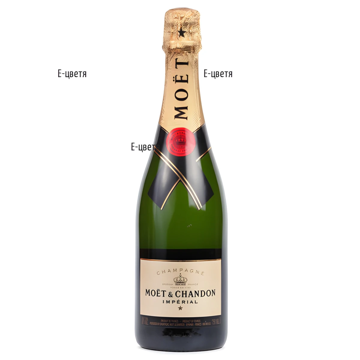 Moet and Chandon