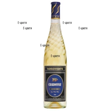 Chardonnay Targovishte