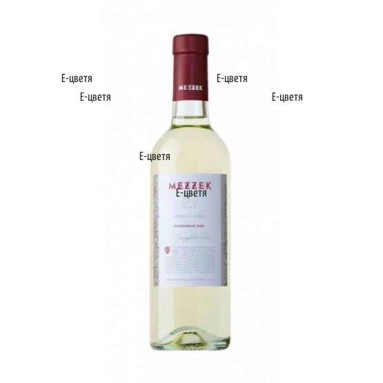 White wine Mezzek