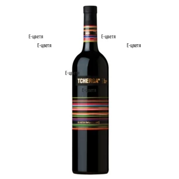 Red Wine Tcherga
