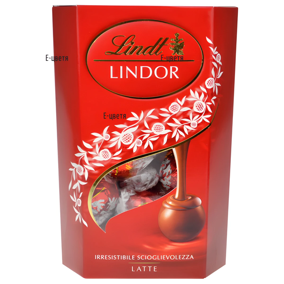 Lindor Cornet