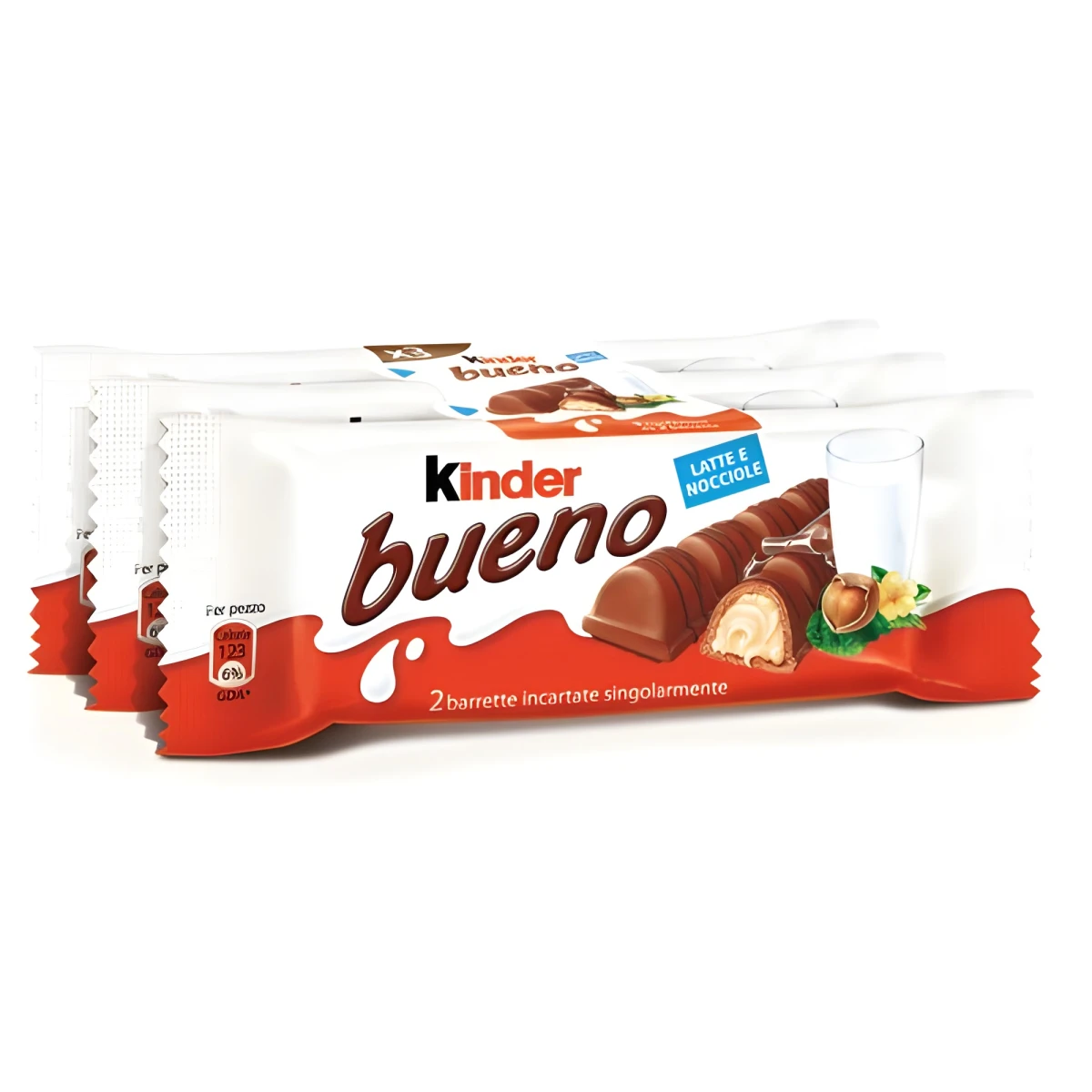 Kinder Bueno