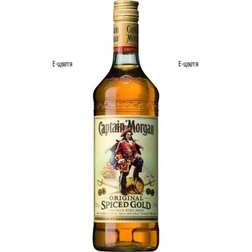 Captain Morgan