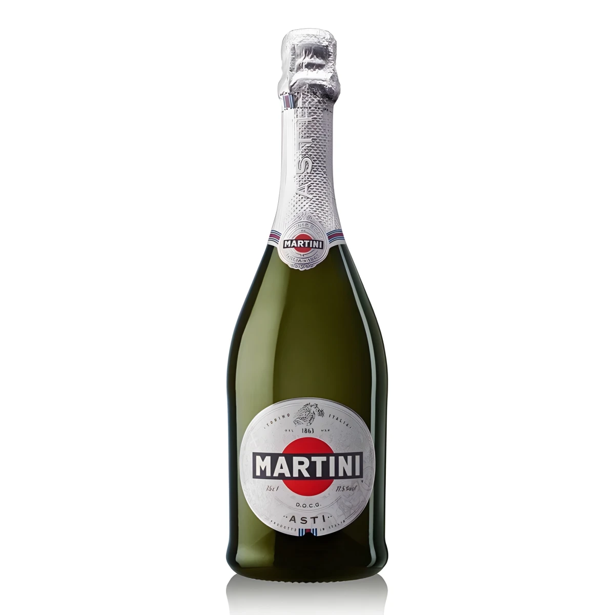Martini Asti 750ml