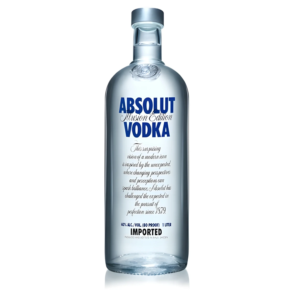 Водка Absolut - 700ml.