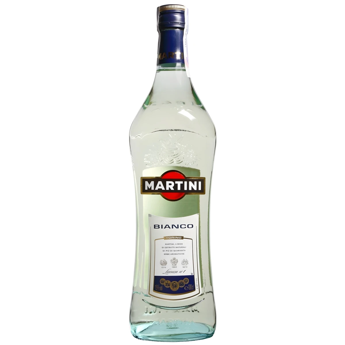 Мартини Бианко 0.750л.
